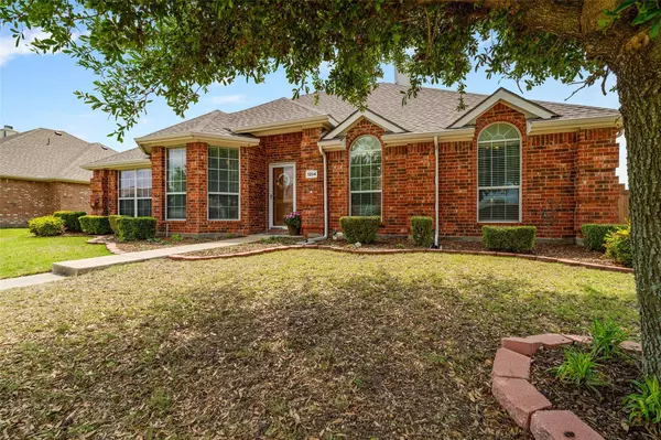 1204 Majestic Way, Wylie, TX 75098