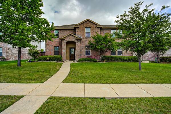 2909 Glendale Drive, Wylie, TX 75098