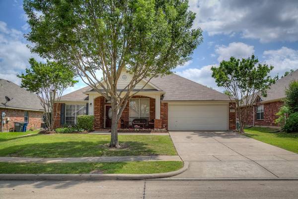 3300 Edgebrook Court, Wylie, TX 75098