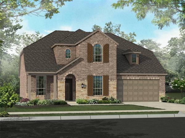 1312 Hickory Woods, Wylie, TX 75098