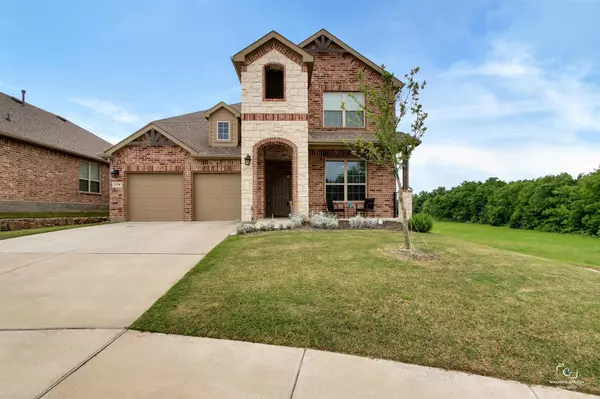 1700 Morning Dew Court, Wylie, TX 75098