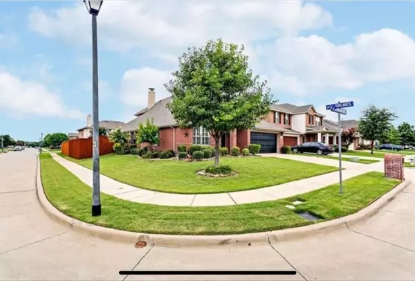 Wylie, TX 75098,1934 Highland Oaks Drive