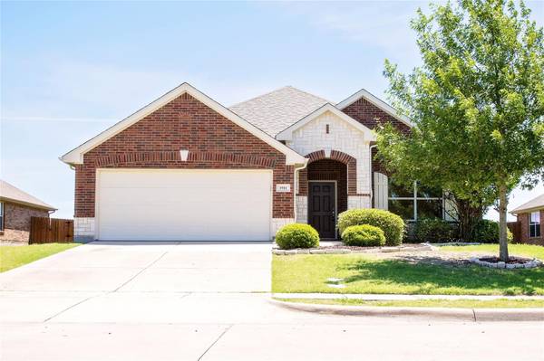 1911 Havenbrook Drive, Wylie, TX 75098