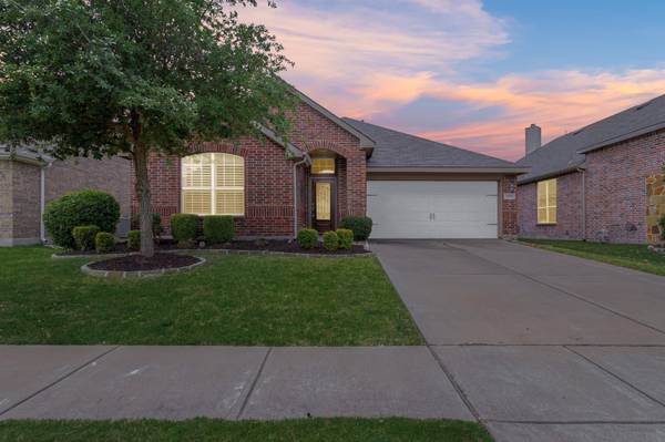 1912 Fairway Glen Drive, Wylie, TX 75098