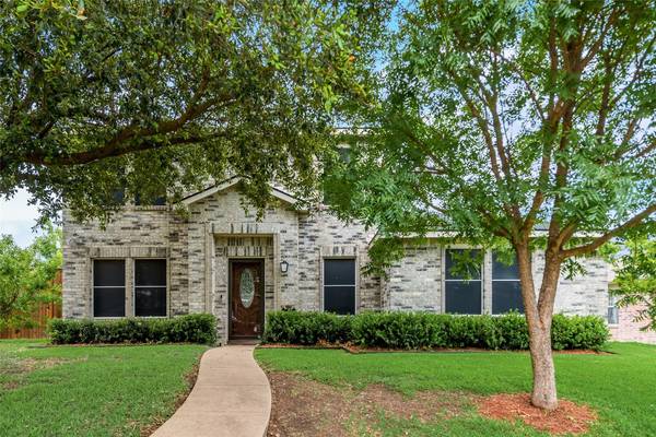 1306 Maritime Lane, Wylie, TX 75098