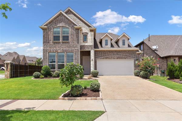 1701 Morning Mist Way, Wylie, TX 75098