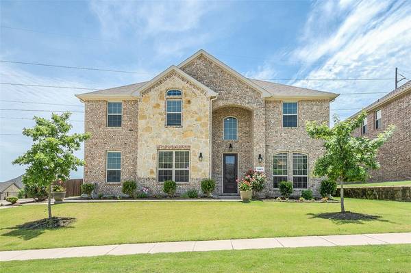 1823 Enchanted Cove, Wylie, TX 75098