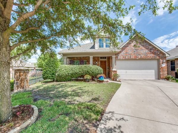 324 Highland Fairway Lane, Wylie, TX 75098