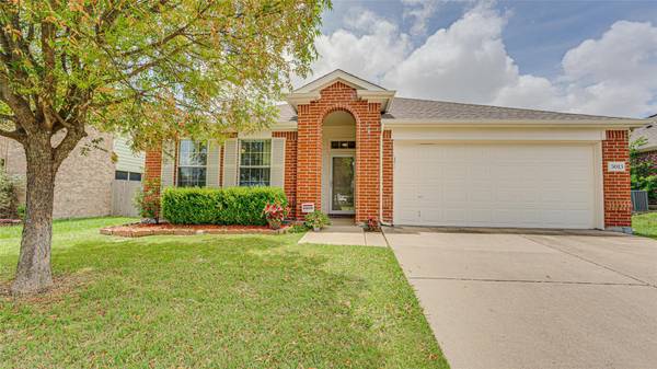 3013 Marigold Drive, Wylie, TX 75098