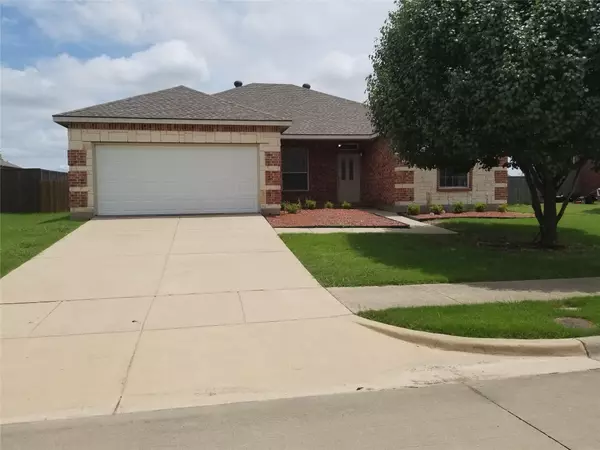 1403 Bankston Drive, Wylie, TX 75098