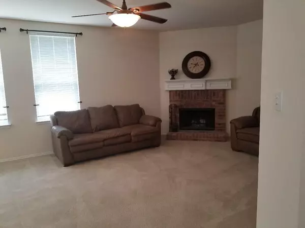 Wylie, TX 75098,1403 Bankston Drive