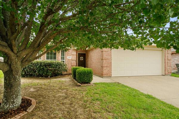 1003 Caddo Lake Drive, Wylie, TX 75098