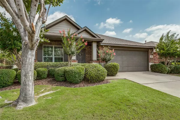 Wylie, TX 75098,318 Highland Meadows Drive