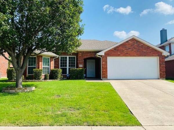 1628 Rushing Way, Wylie, TX 75098