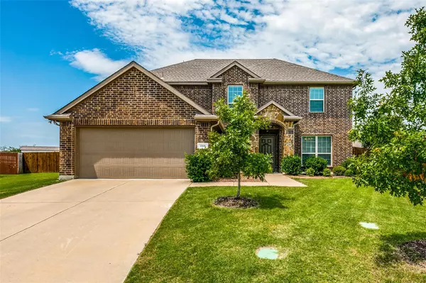 Wylie, TX 75098,711 Scotland Way