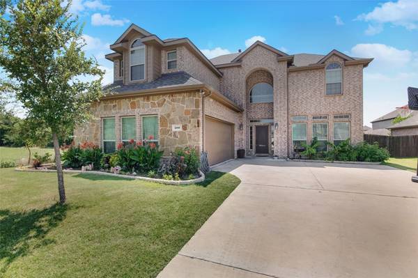 200 Kenwood Drive, Wylie, TX 75098