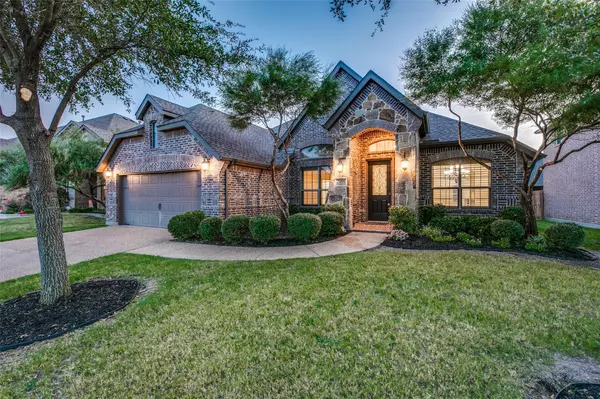 2104 Fairway Winds Court, Wylie, TX 75098