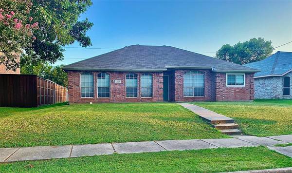 1110 Sheppard Lane, Wylie, TX 75098