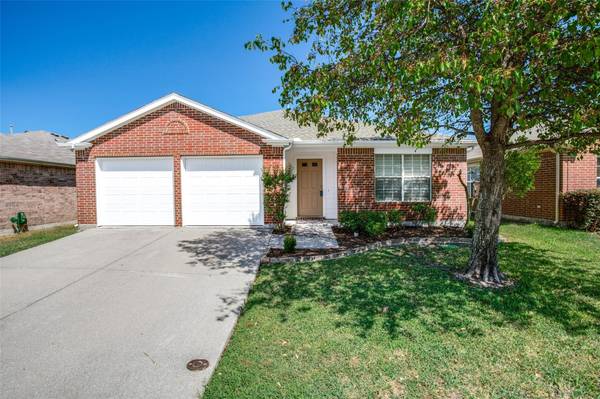 304 Trenton Drive, Wylie, TX 75098