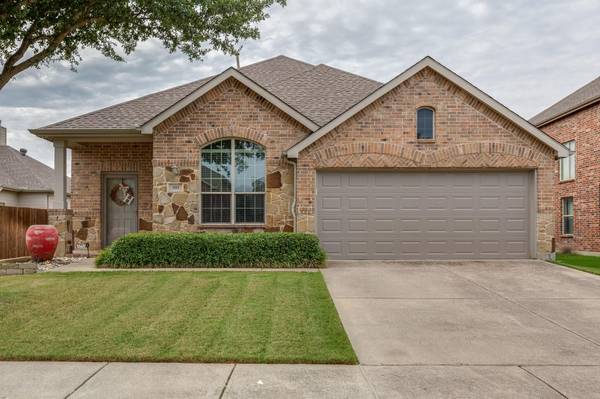 301 Highland Fairway Lane, Wylie, TX 75098