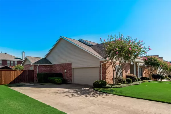 Wylie, TX 75098,309 Harvest Bend Drive