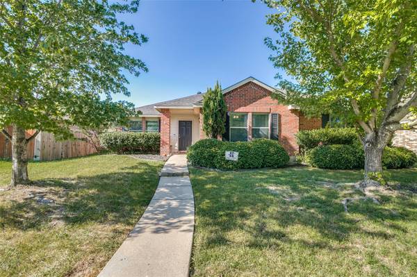 2707 Sutters Mill Way, Wylie, TX 75098