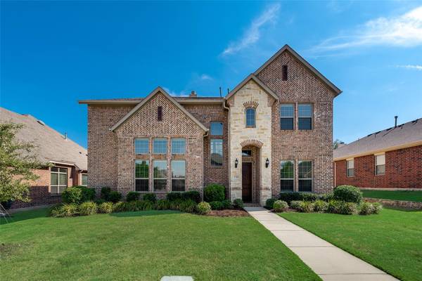 2705 Sugar Maple Drive, Wylie, TX 75098