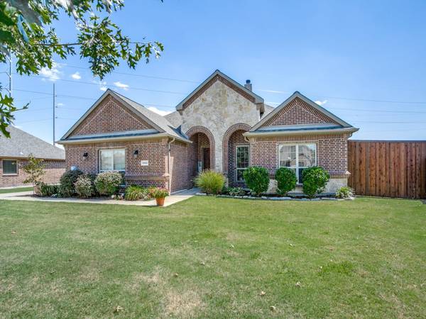 1815 Enchanted Cove, Wylie, TX 75098