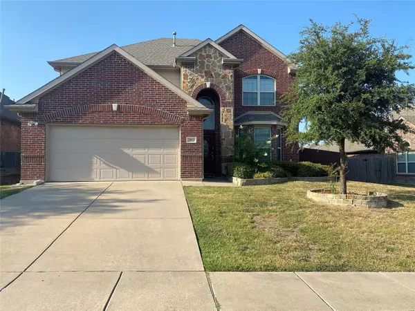 Wylie, TX 75098,2912 Hunters Way