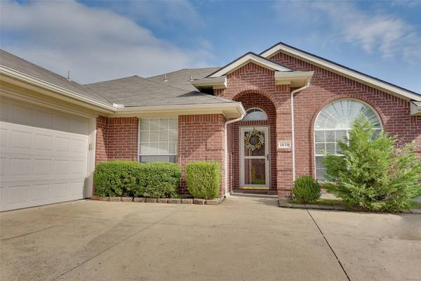 1619 Hightimber Lane, Wylie, TX 75098