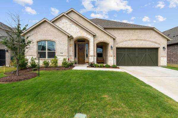 710 Hammond, Wylie, TX 75098