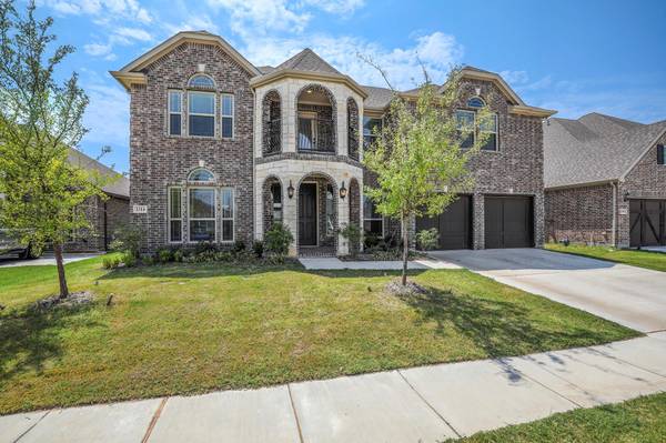 2314 Bob Sandlin Lane, Wylie, TX 75098