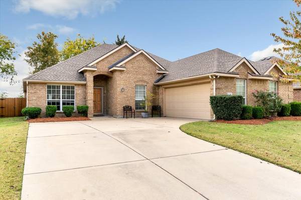 1118 Arthurs Court, Wylie, TX 75098