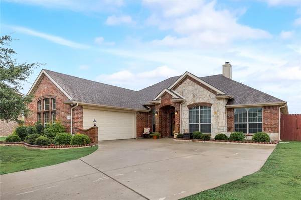 709 Scotland Way, Wylie, TX 75098