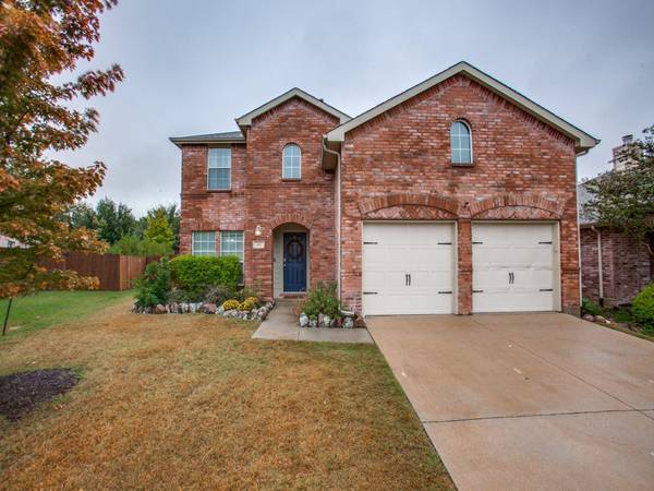 303 Fairland Drive, Wylie, TX 75098