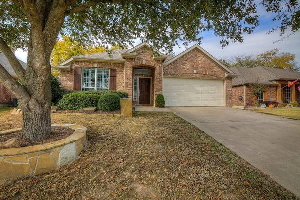 1103 Fountain Drive, Wylie, TX 75098