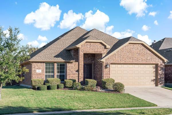 714 Scotland Way, Wylie, TX 75098