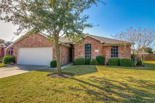 1120 Twin Lakes Drive, Wylie, TX 75098