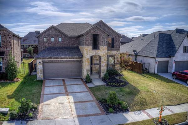 1618 Mariners Hope Way, Wylie, TX 75098