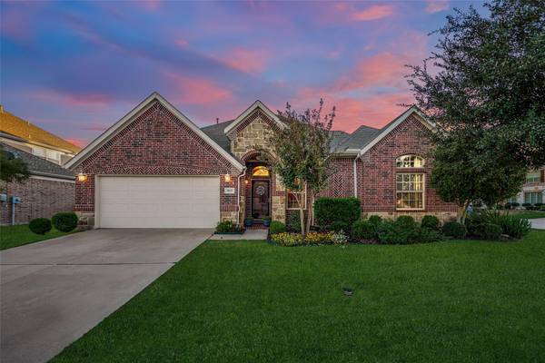 3037 Ruby Drive, Wylie, TX 75098