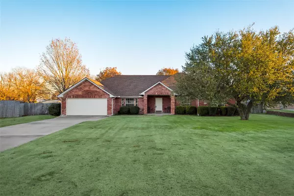 Wylie, TX 75098,1041 Oakbrook Drive