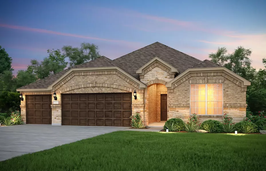 2324 Whitney Lane, Wylie, TX 75098