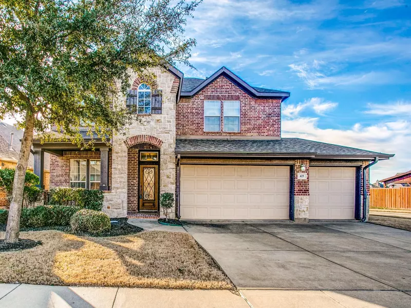 425 Highland Fairway Lane, Wylie, TX 75098