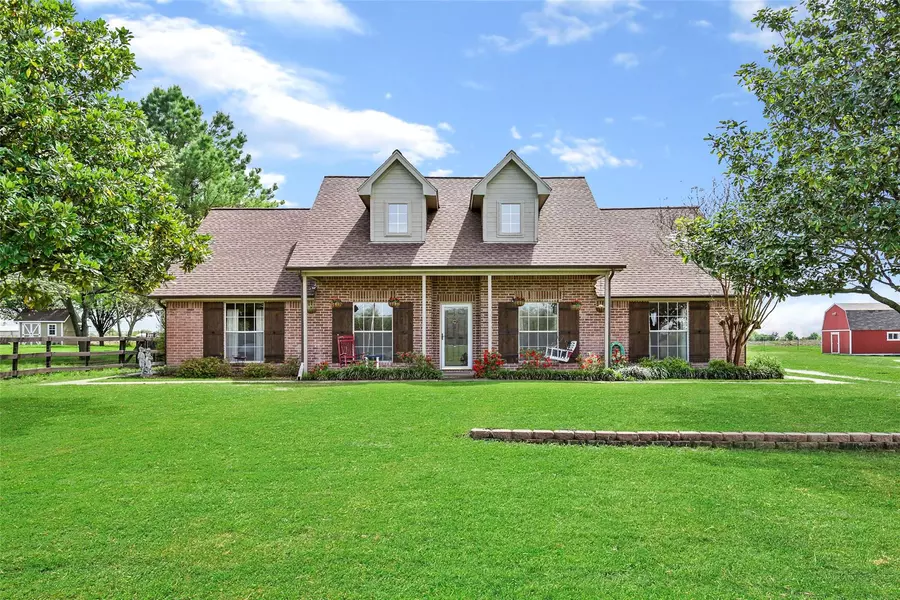 1770 Mcmillen Road, Wylie, TX 75098