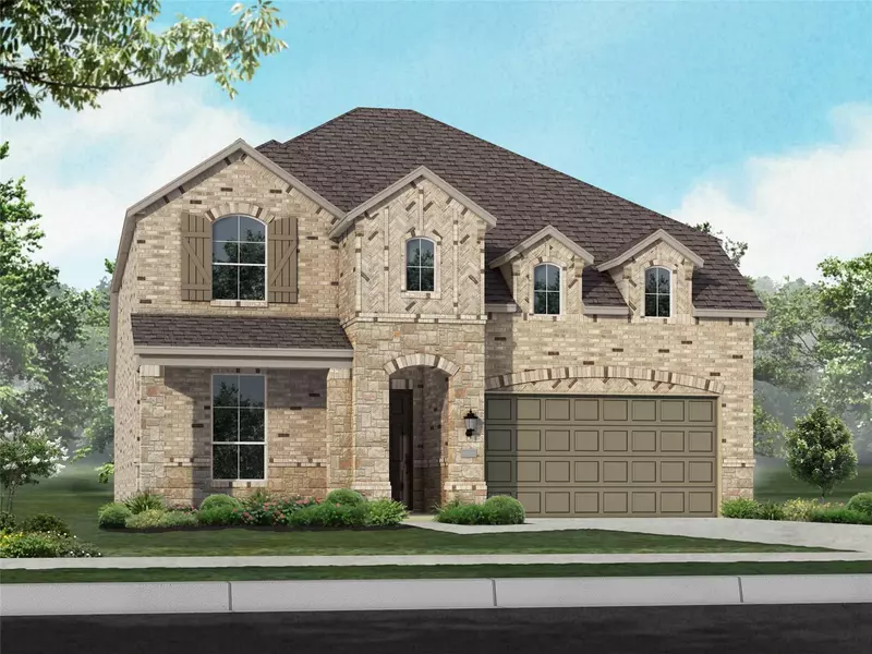 1718 Celebration Lane, Wylie, TX 75098