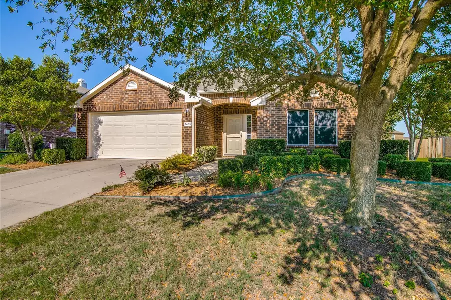 1409 Millbrook Lane, Wylie, TX 75098