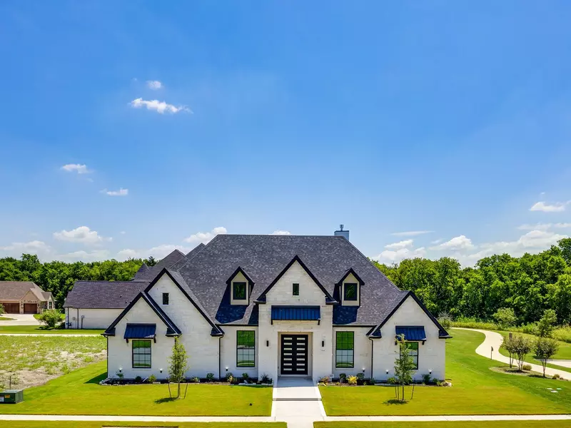 2504 Elaine Drive, Wylie, TX 75098