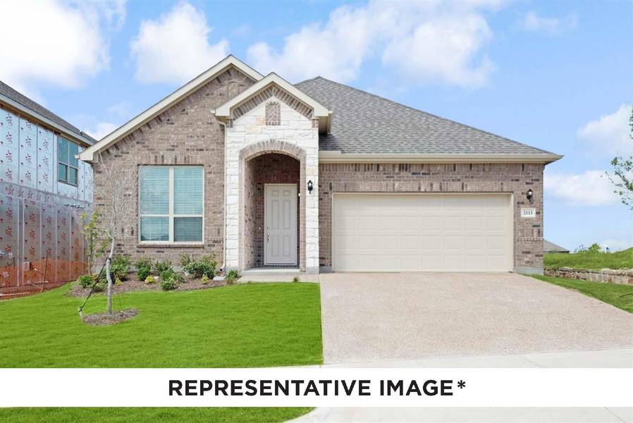 1729 Wildwood Lane, Wylie, TX 75098