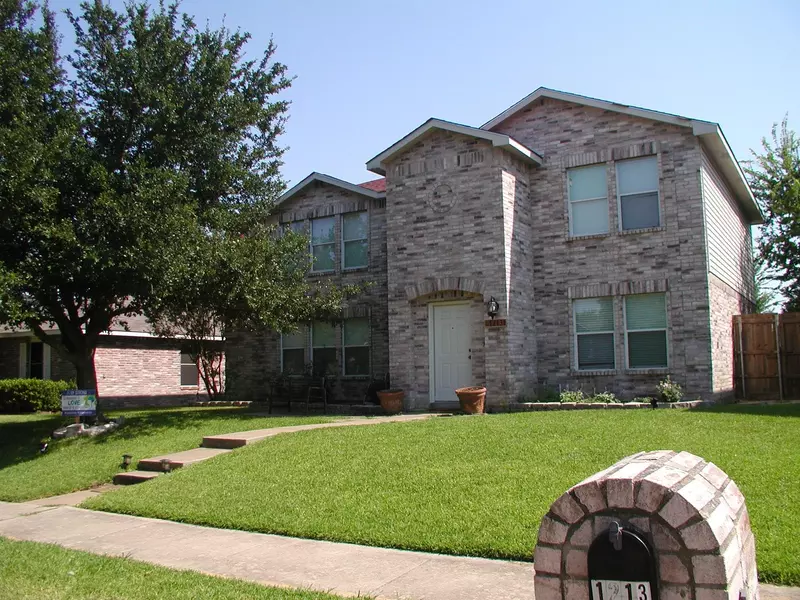 1213 Maritime Lane, Wylie, TX 75098