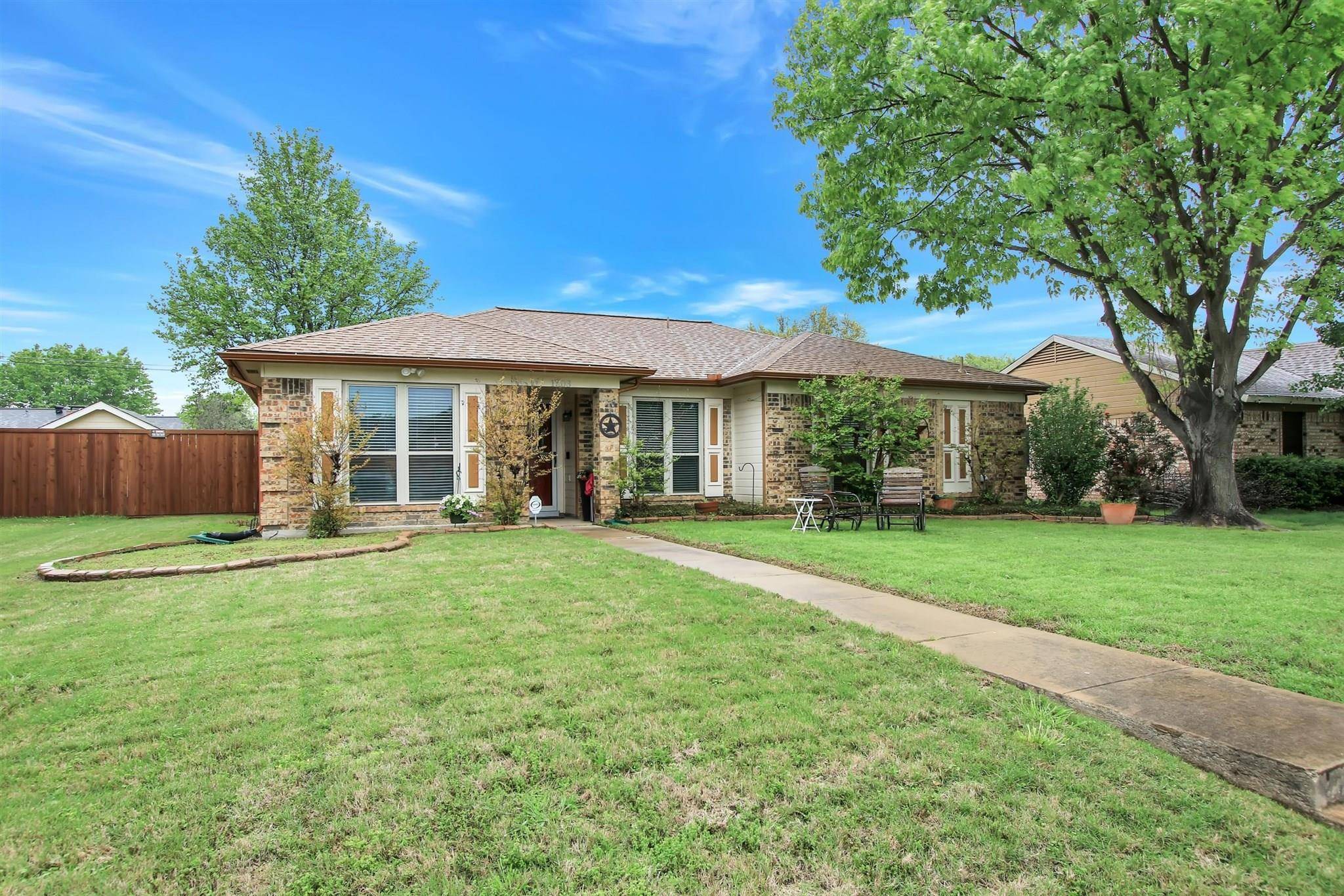 Wylie, TX 75098,1303 Sheppard Lane